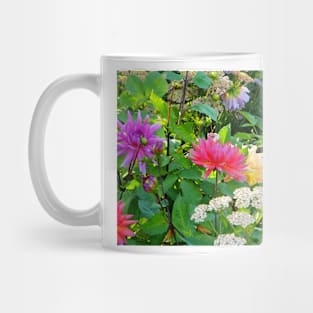 Anchorage Garden Study 5 Mug